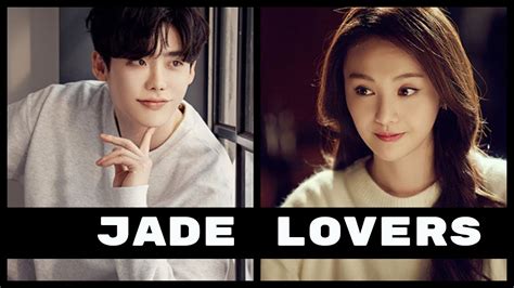 jade lover|jade lovers drama ep 1.